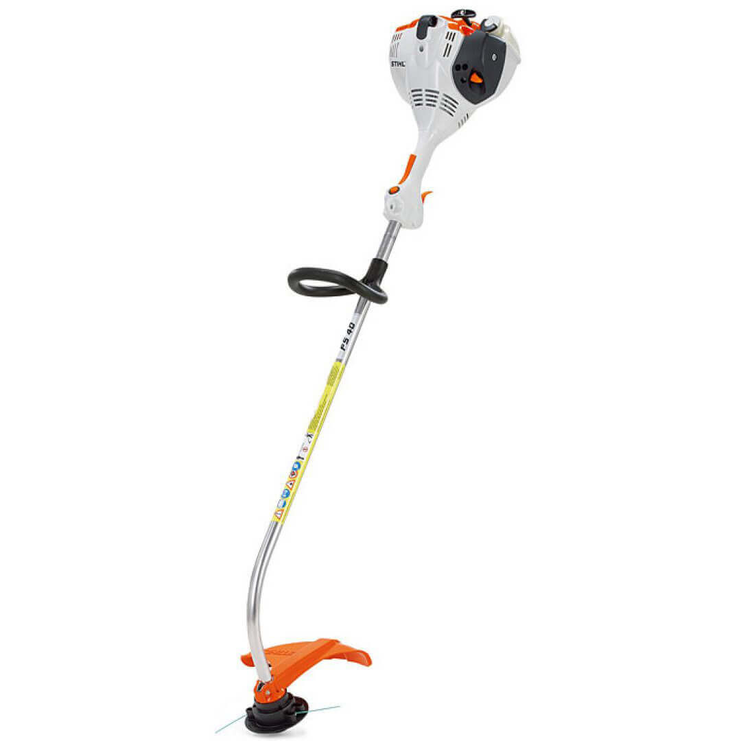 Foice a Motor FS40 - (STIHL)