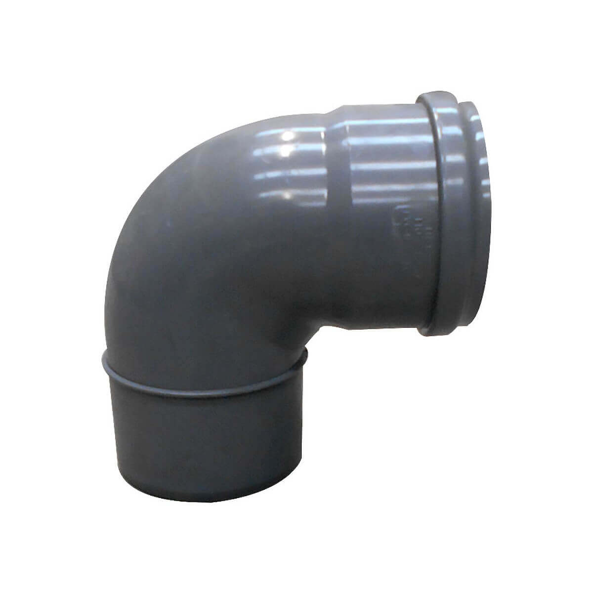 Curva PVC 45°/90° 32-315 C/Oring