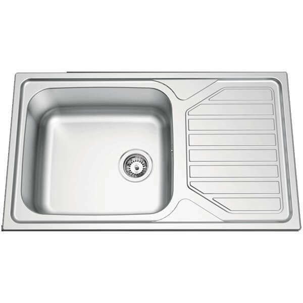 Lava Louça - (Rodi)