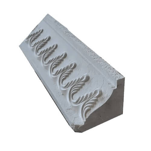 Moldura em Gesso Nº2