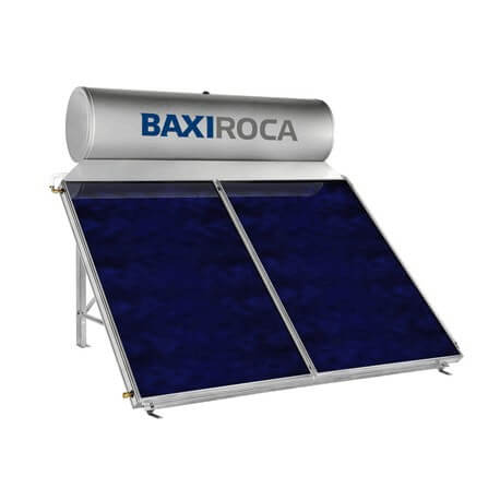 Painéis Solares - (Roca)