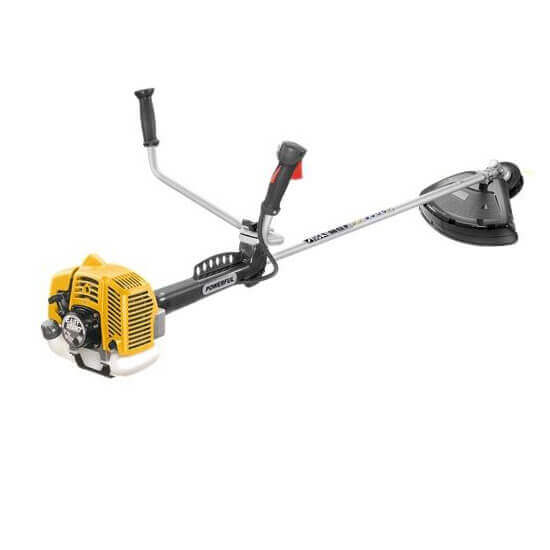 Roçadora 50.8CC 12.8KG SB-52P (C/Mochila) - (Stiga)