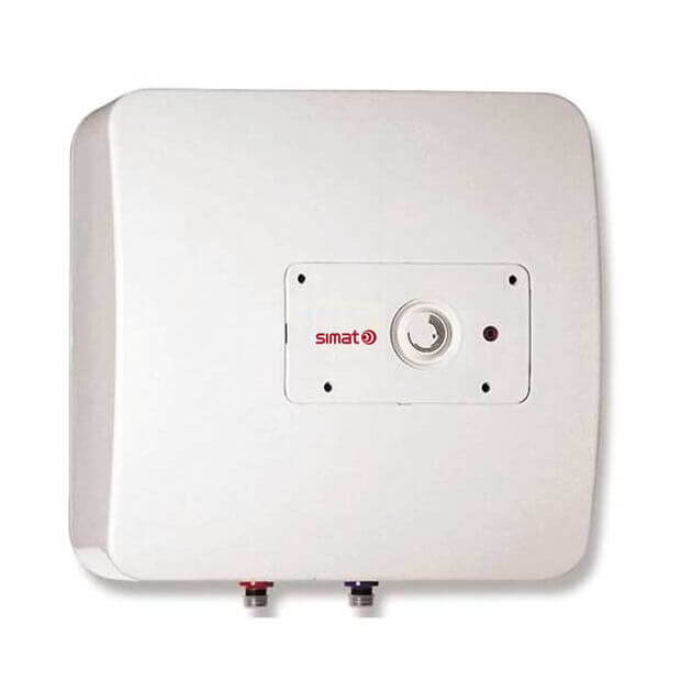 ESQUENTADOR ELETRICO SIMAT 30L (O.I.)