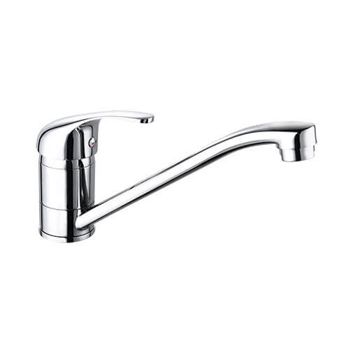 Torneiras - (Sanindusa)