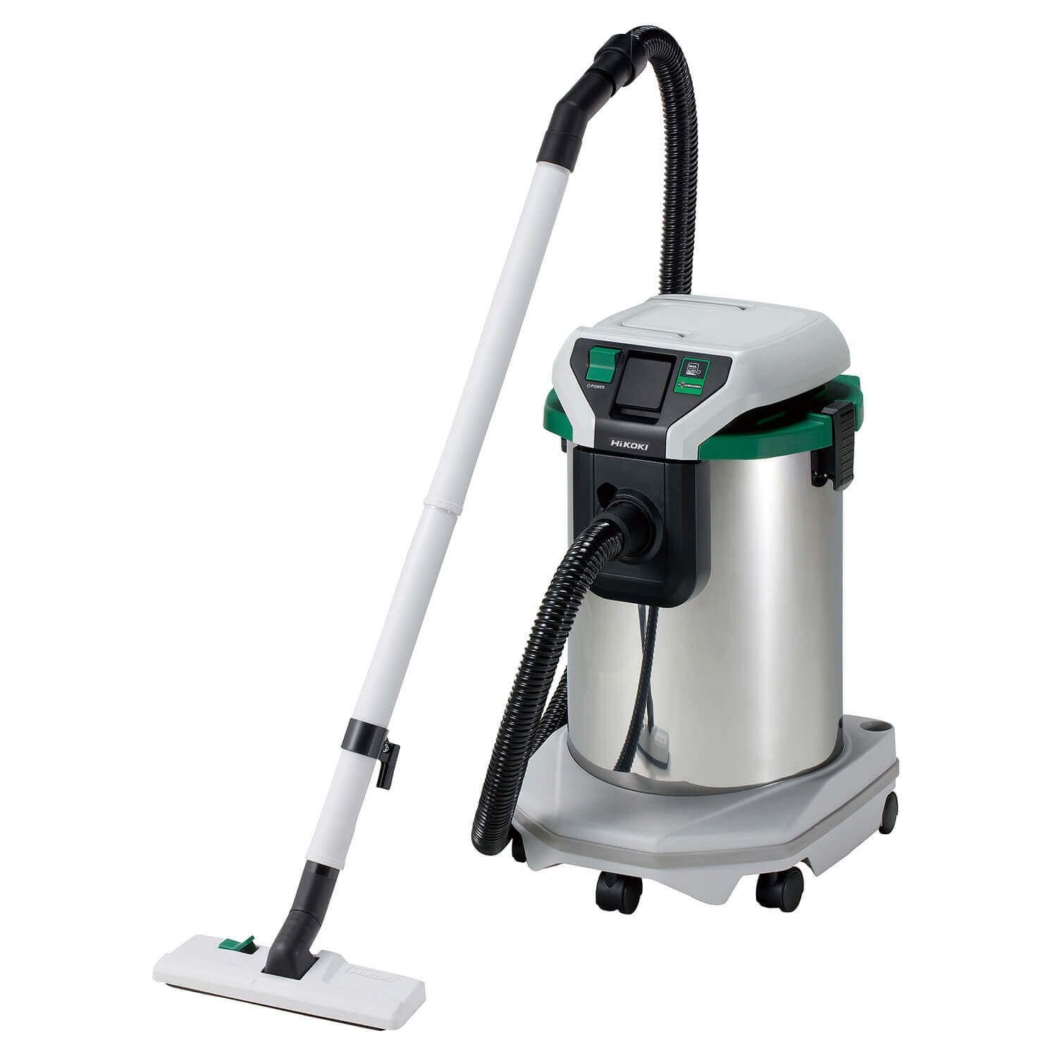 Aspirador RP350YE 1140W 35L - (Hitachi)