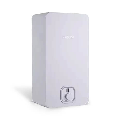 ESQUENTADOR VULCANO SOLAR VENTILADO WTD11 KME 11L