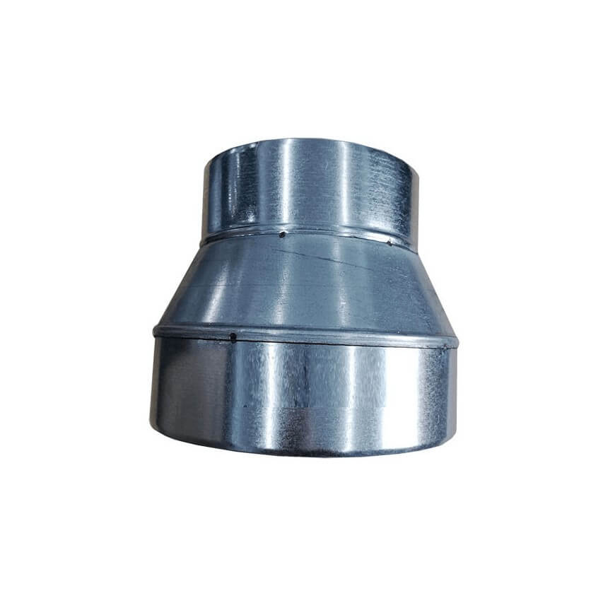 Redução Spiro 100-200