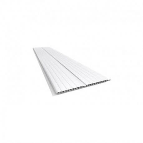 Tecto Falso NORMAL PVC